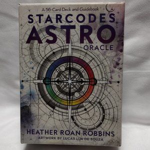 Starcodes Astro Oracle